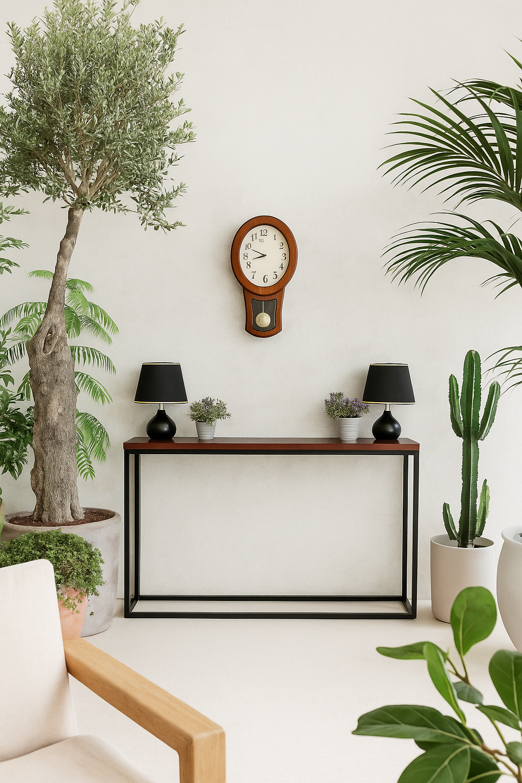 Console Table